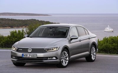 Volkswagen Passat Diesel 2,0 TDi 150 ch